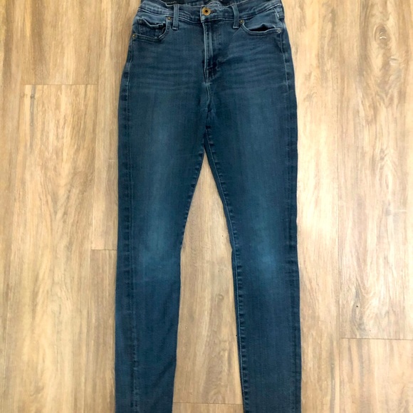 Skinny Lucky Brand Jeans - Picture 1 of 2